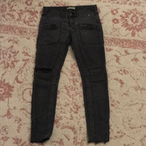 Free People Jeans - Picture 6 of 8